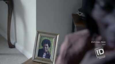I THOUGHT ONCE I KNOW
WHO THIS PERSON IS, - The Lake Erie Murders