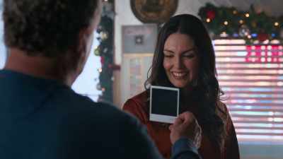 I thought this one might have
a particular significance. - A Reason for the Season