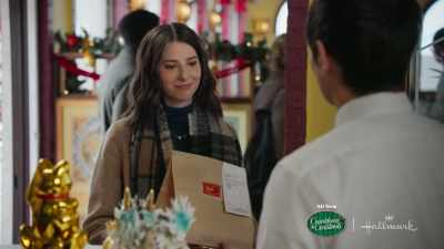 I thought you only asked me - Christmas at the Golden Dragon