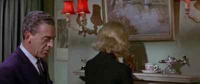 I thought only generals and poets
and things had a memorial service. - The Running Man
