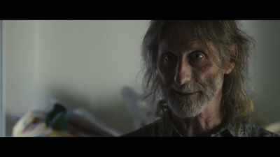 I thought: "Ooh." - Heaven's Gate: The Cult of Cults