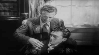 I thought we ought to have a little talk. - The Strange Love of Martha Ivers