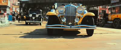 I thought you ought to know something about my life I didn't want you to think I wasWellI didn't want you to think I was some nobody - The Great Gatsby