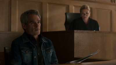 - I thought they paid
Secure and Collect - Burden of Truth