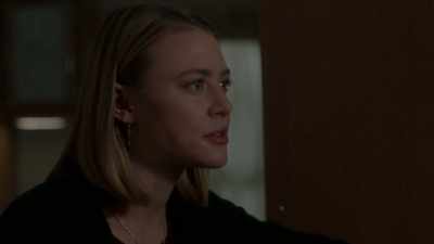 I thought that person
also killed Nolan but.. - Pretty Little Liars: The Perfectionists