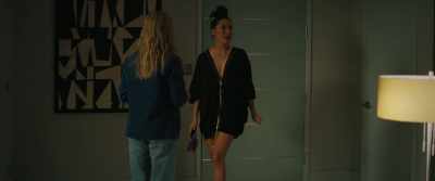 I thought Peter was here
and I am not wearing anything under this. - Your Place or Mine