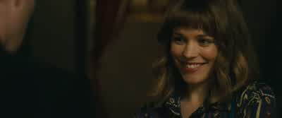 I thought this phone was old and shitbut suddenly it's my most valuable possessionYou really like meEven my frockI love your frockAnd my hair It's not too brownI love brownMy fringe is newThe fringe is perfect Fringe is the best bit - About Time