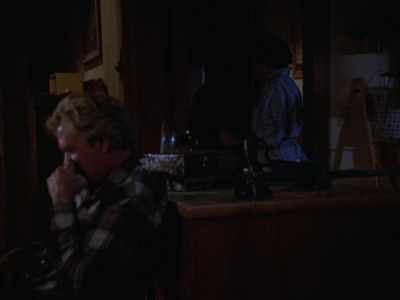 I thought this place was abandoned. - MacGyver