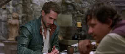 I thought your play was for BurbageThis is a different one A different one you haven t written - Shakespeare in Love