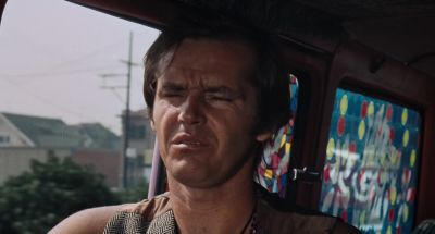 I thought we played real bad last night - Psych Out