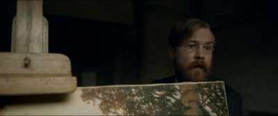 - I had thought ... - Please? - Paula