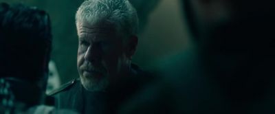 I thought you retired,
my friend. - There Are No Saints