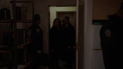 - I thought Rollins
was on call tonight. - Law & Order: Special Victims Unit