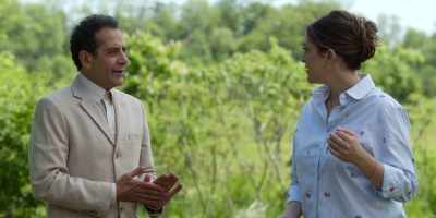 I thought-- - Mr. Monk's Last Case: A Monk Movie