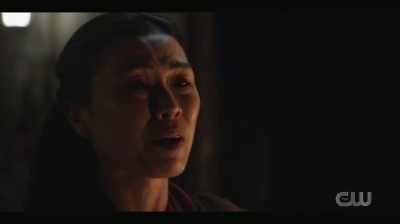 I THOUGHT-- - Kung Fu