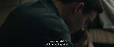 I thought, - Sputnik