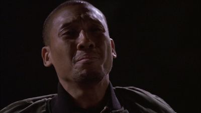 I thought... - Ghost Whisperer