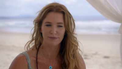 I thought -- - Reef Break