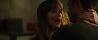 I thought... - Fifty Shades Darker