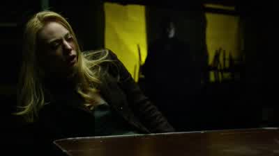 I thought... - Marvel's Daredevil