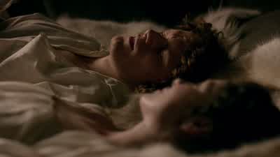 I thought... - Outlander