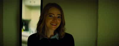 I thought... - La La Land