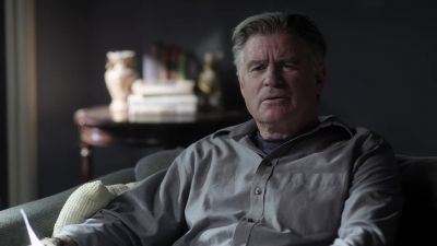 I thought you said that Adrian was an asshole - Age of Dinosaurs