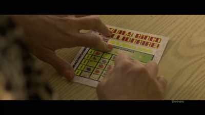 I thought you said that any prize
over 20 bucks was impossible to win. - Sprung