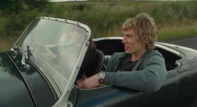 I thought you said you could drive. - Wild Child