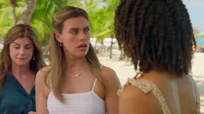 I thought you said
Emily told you - A Costa Rican Wedding
