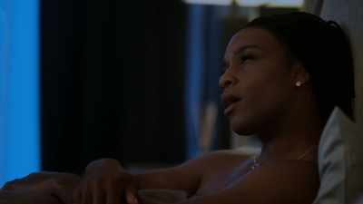 - I thought you said
I wasn't a secret - Fighting to Be Me: The Dwen Curry Story