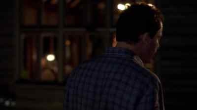 I thought you said
Jane sent you those clothes. - The Affair