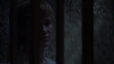 I thought you said your mom died. - The Walking Dead