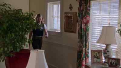- I thought you said your mother was getting better. - Dawson's Creek
