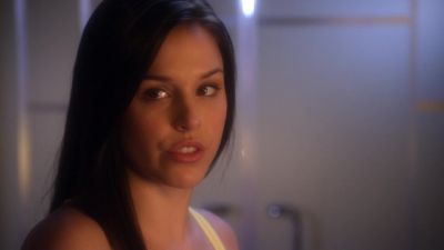 I thought you said
no strings attached. - Smallville