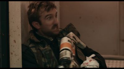 I thought you said not to kill them - District 9