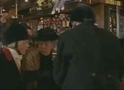 I thought you said showgirls! Mmm. - Last of the Summer Wine