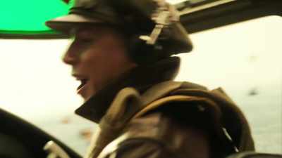 I thought you said
something was the matter. - Catch-22