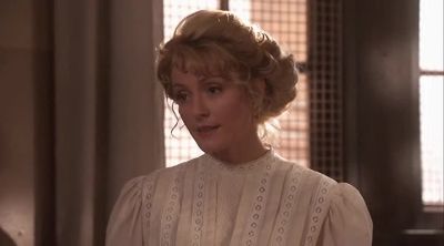 I thought you said the
detective was coming. - Murdoch Mysteries