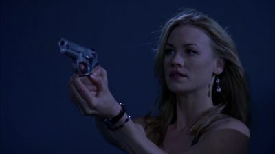 I thought you said
the EMP was a fake. - Chuck