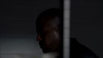 I thought you said there was a curfew. - The Walking Dead