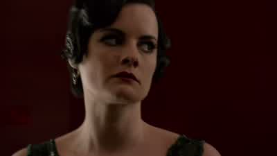 I thought you said this was a Gatsby party? - Blindspot