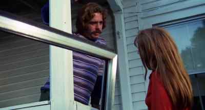 - I thought you said you wouldn't go away. - Let's Scare Jessica to Death