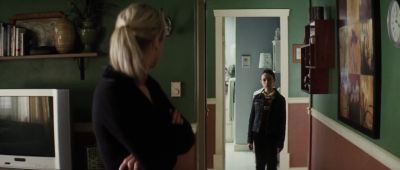 I thought you said you were going to see her - Case 39
