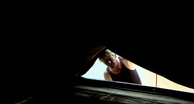 I thought you said you were going to Sydney - Wake in Fright