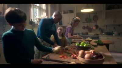 I thought you said you were making
our favorite for dinner. - The Haunting of Bly Manor