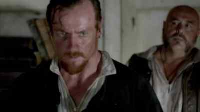 I thought you said
you'd deal with this. - Black Sails