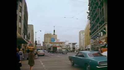 I thought that Seattle
would be the place - Ted Bundy: Falling for a Killer