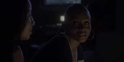 I THOUGHT, "SERENA COULD DO IT, - All American: Homecoming
