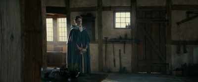 - I thought she was a housekeeper.
- So is she. - The Promised Land